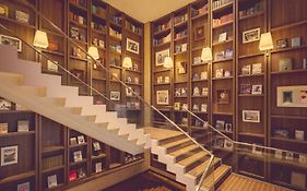 Shiba Park Hotel